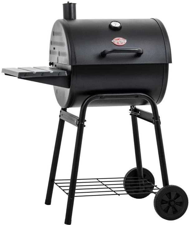 Lauko kepsninė Char-Griller Wrangler