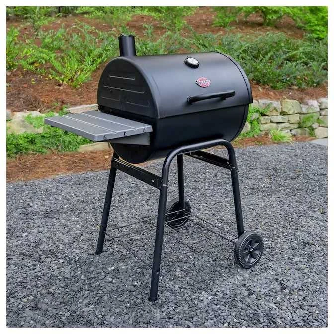 Lauko kepsninė Char-Griller Wrangler