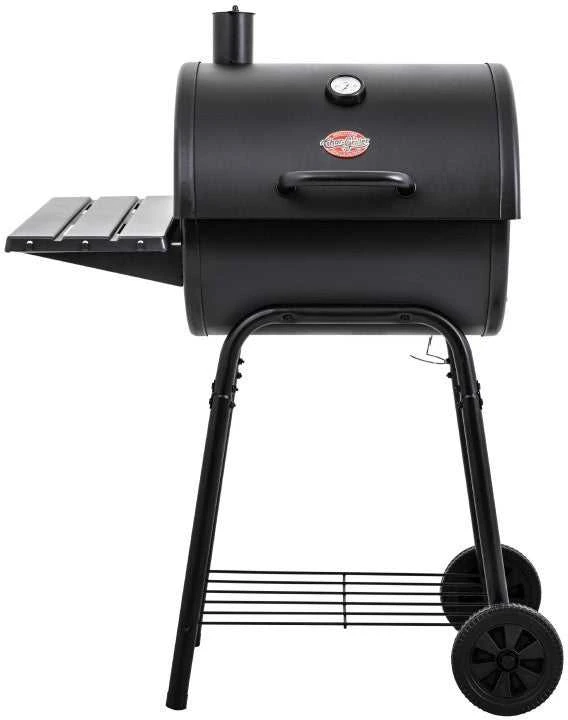 Lauko kepsninė Char-Griller Wrangler