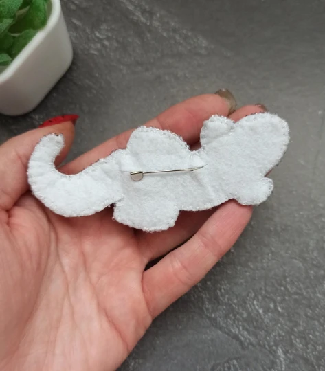 Charivna Mit Karoliukų siuvinėjimo rinkinys sagė „Driežas“ Crystal Art