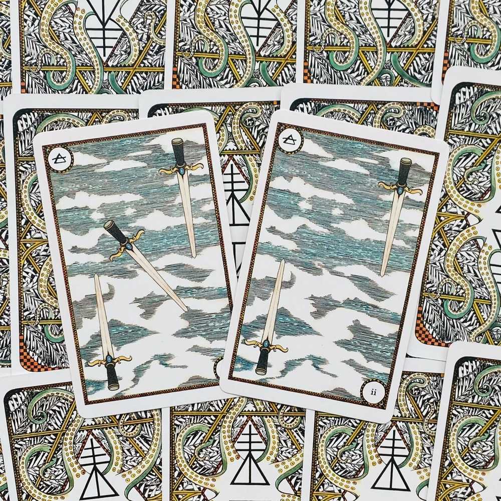 KNYGA Cico Books Elemental Power Taro Kortos