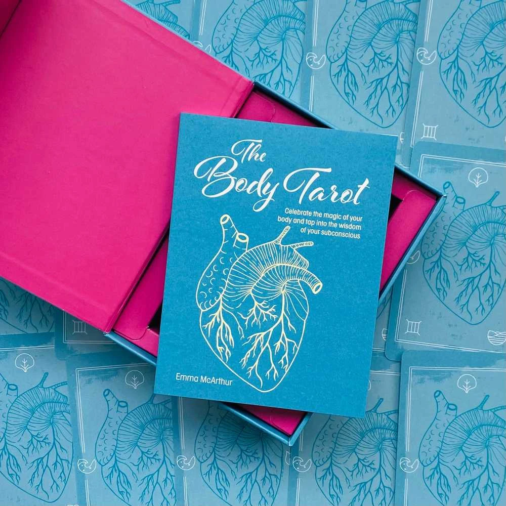 Cico Books The Body Taro Kortos