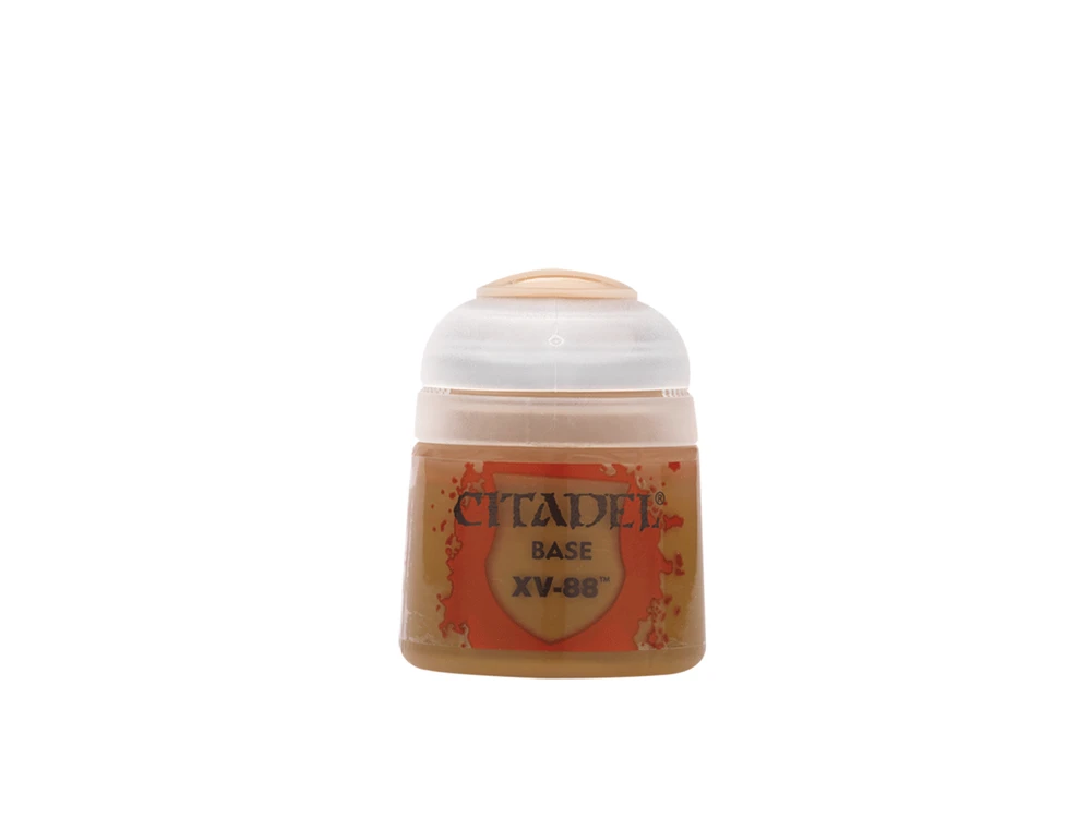 Citadel Colour Citadel Base XV-88 akriliniai dažai 12 ml miniatiūroms