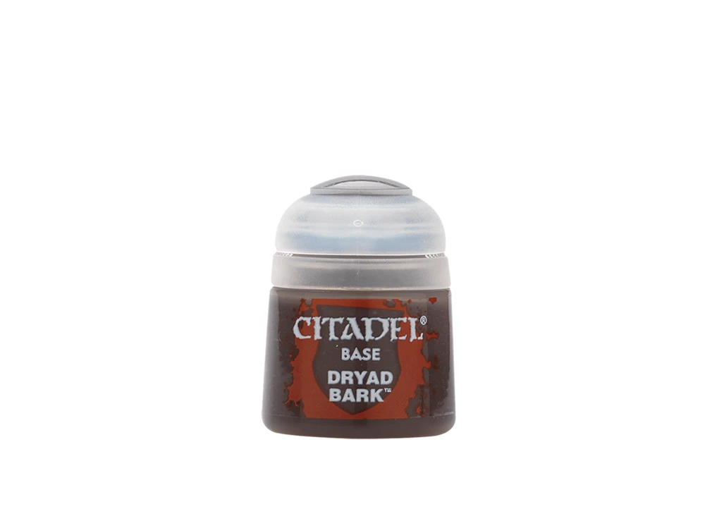 Citadel Colour Citadel Dryad Bark Base akriliniai dažai miniatiūroms, 12 ml