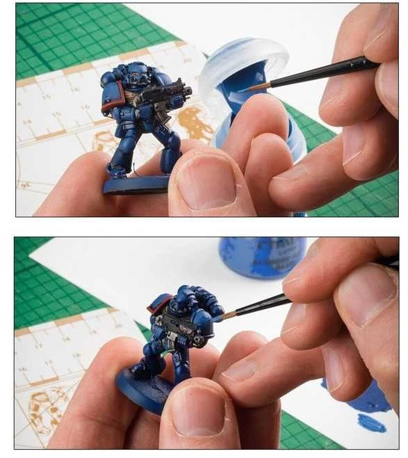 Citadel Colour Games Workshop Citadel Layer – Medium