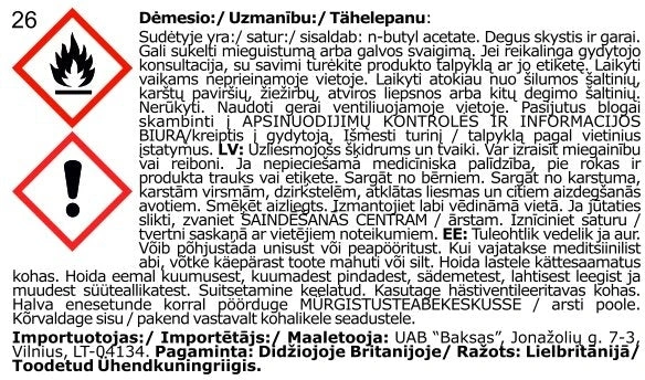 Citadel Colour Citadel plastiko klijai miniatiūroms 20 g – tikslus aplikatorius