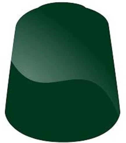 Citadel Colour Citadel Technical Waystone Žalias akriliniai dažai 12 ml (27-14)