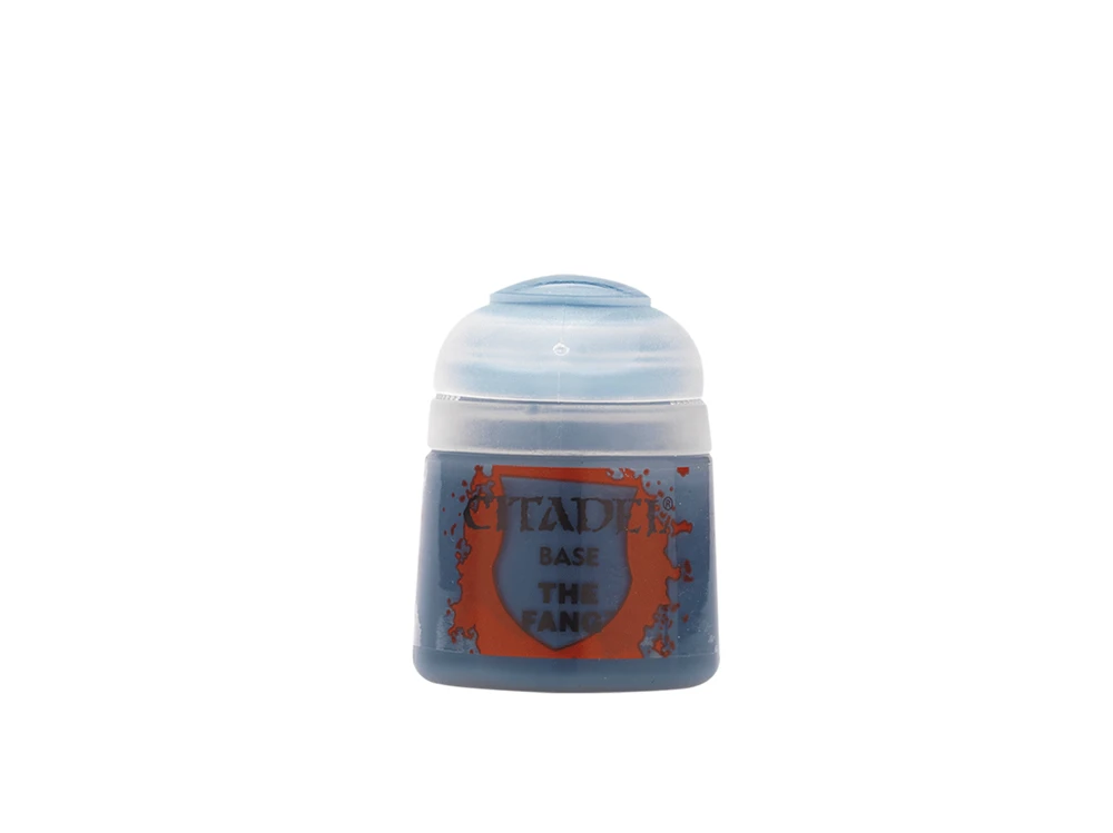 Citadel Colour Citadel The Fang baziniai akriliniai dažai, 12 ml (21-32)