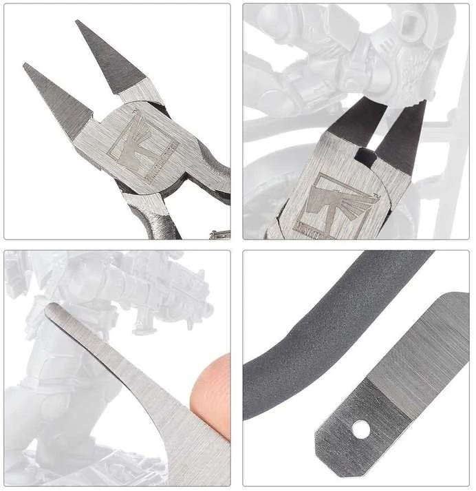 Citadel Colour Games Workshop Warhammer Colour: Tool Set