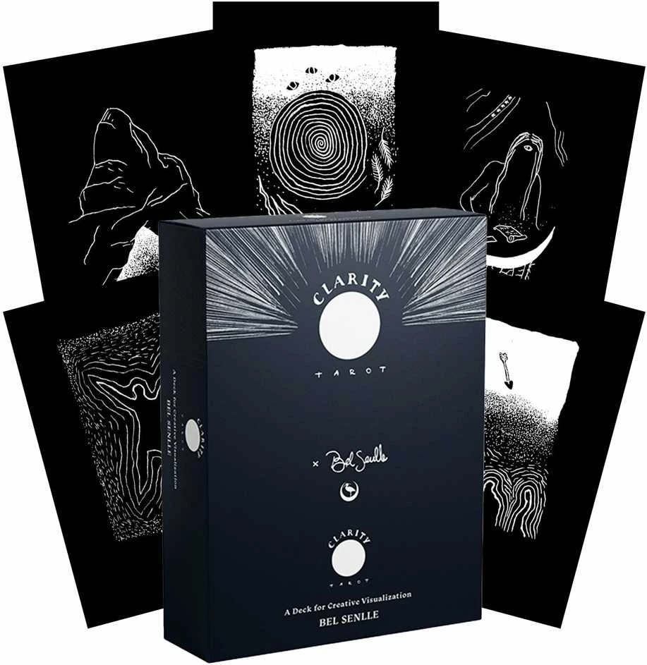 KNYGA Taro Kortos Clarity Watkins Publishing