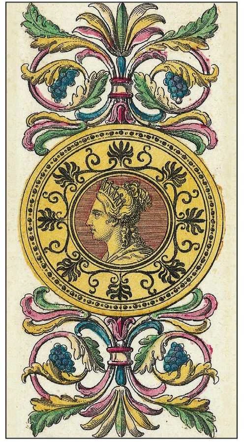 Lo Scarabeo Classic Tarot Mini Kortos