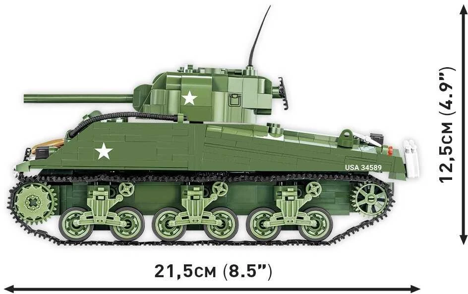 Konstruktorius Cobi 2570, 852 d.