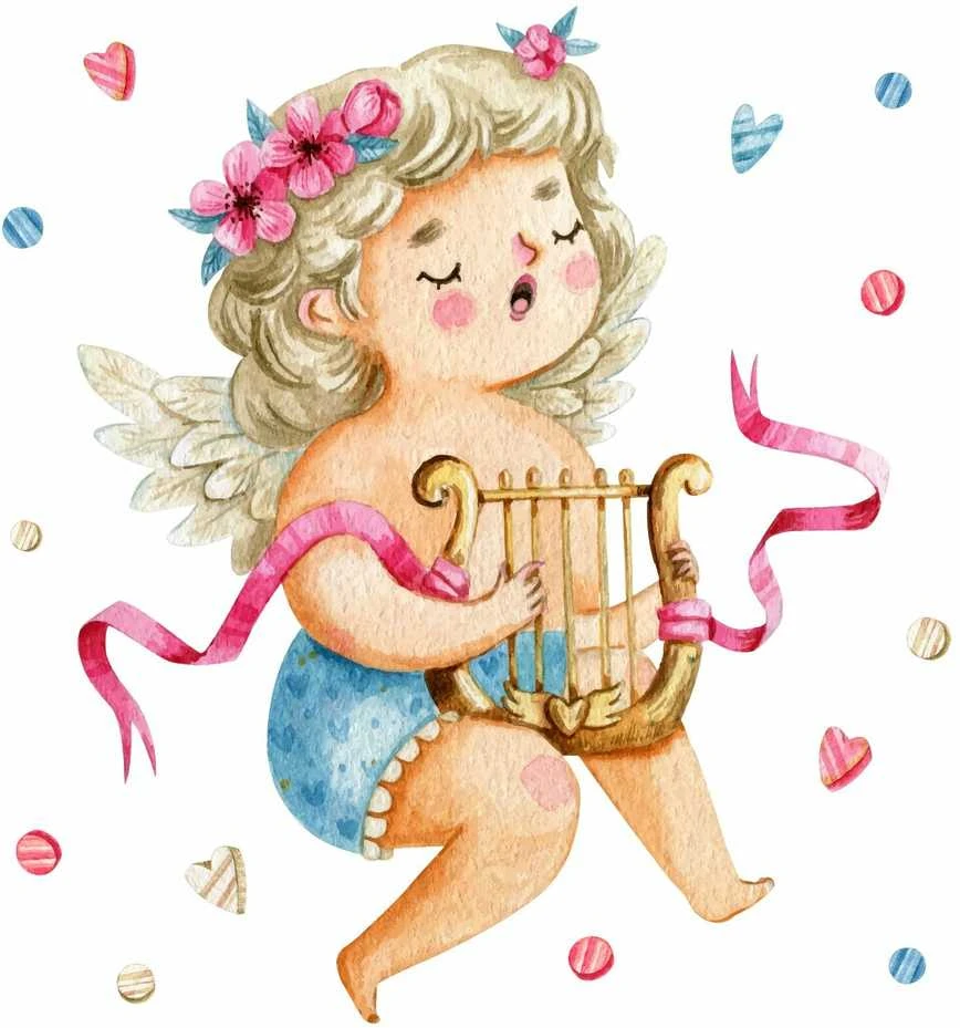 Crafting Spark In Love 20х20 Deimantinio Paveikslo komplektas Cs2702