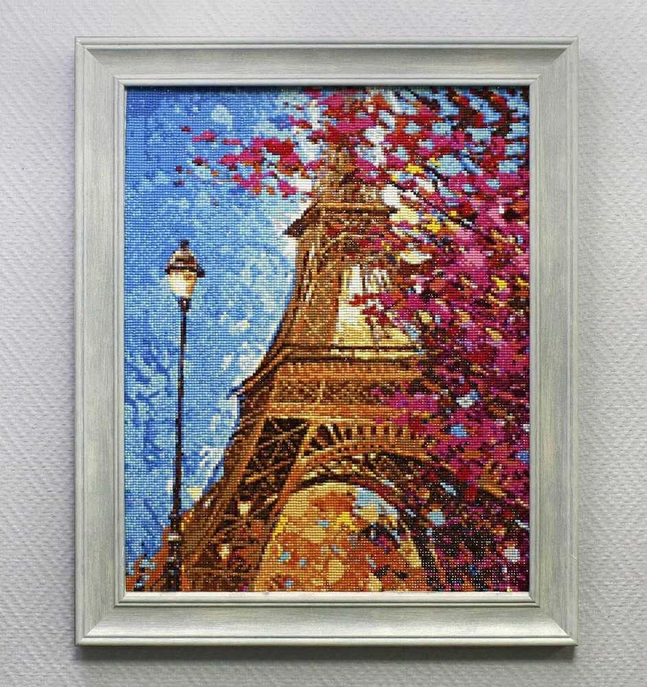 Crafting Spark Paris 38х48 Deimantinio Paveikslo komplektas Cs714