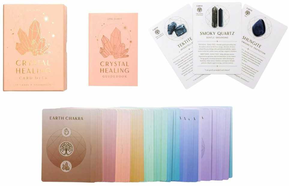 KNYGA Crystal Kortos Insight Editions