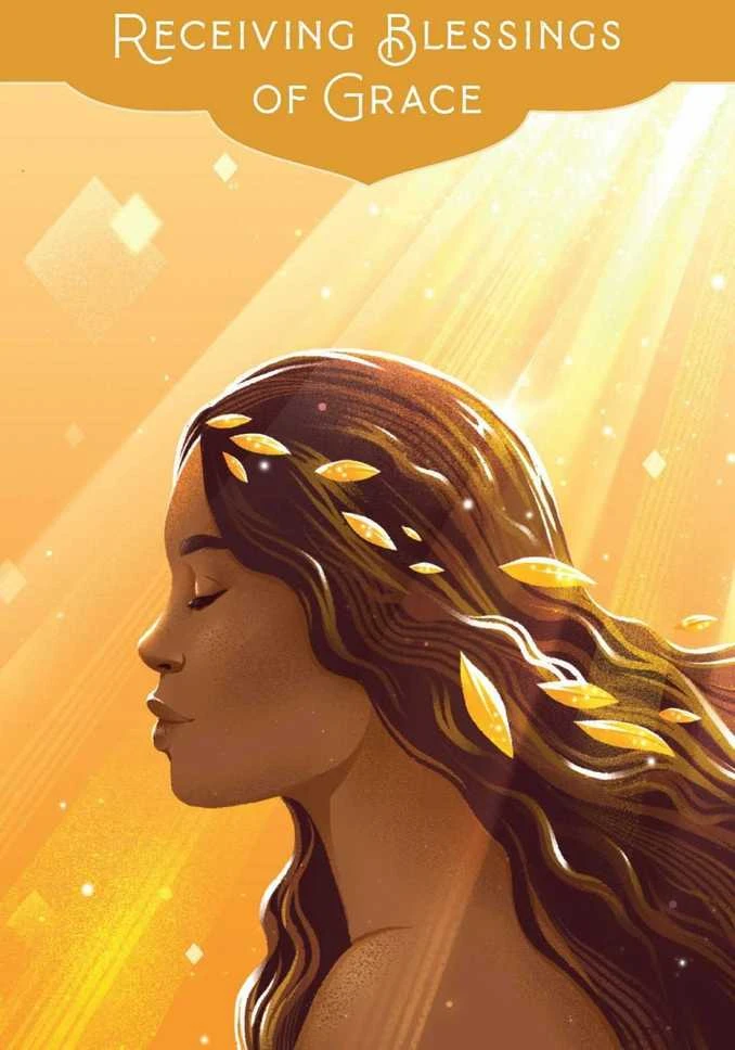 Cultivating Grace kortos Insight Editions