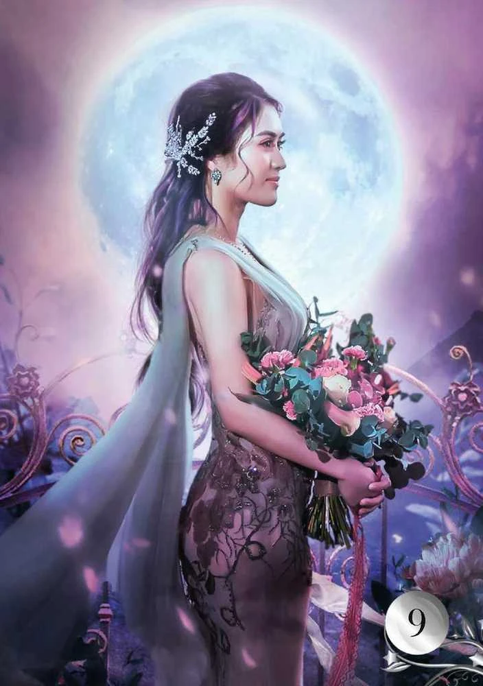 Lo Scarabeo De La Nuit Lenormand Oracle Kortos