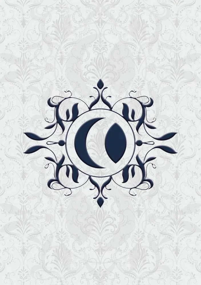 Lo Scarabeo De La Nuit Lenormand Oracle Kortos