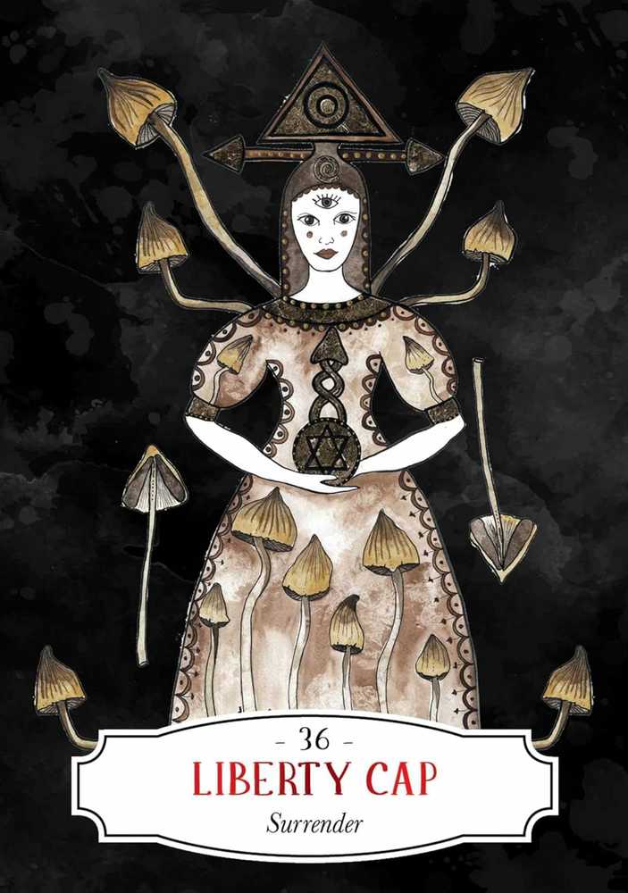 Rockpool Deadly Apothecary Oracle Kortos
