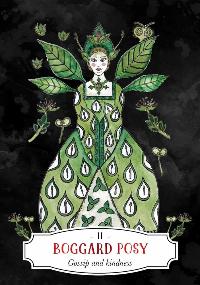 Rockpool Deadly Apothecary Oracle Kortos