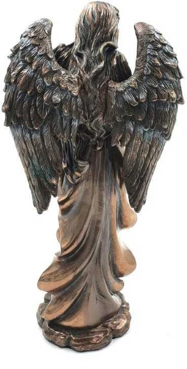 Deco Gifts Fortūna Sėkmės ir turto deivė MC-9633