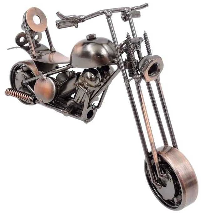 Deco Gifts Motociklo modelis M33