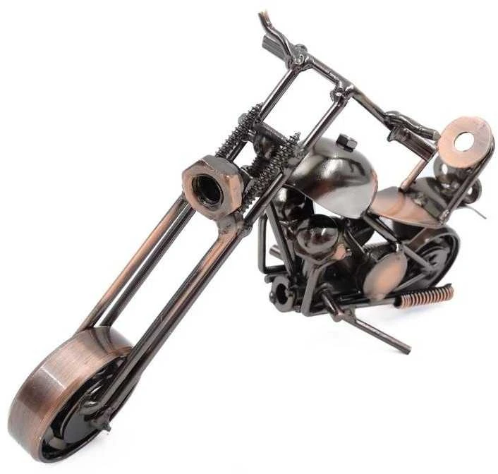 Deco Gifts Motociklo modelis M33