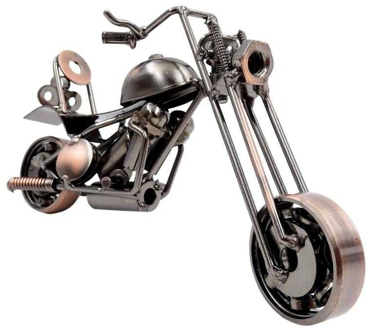 Deco Gifts Motociklo modelis M33