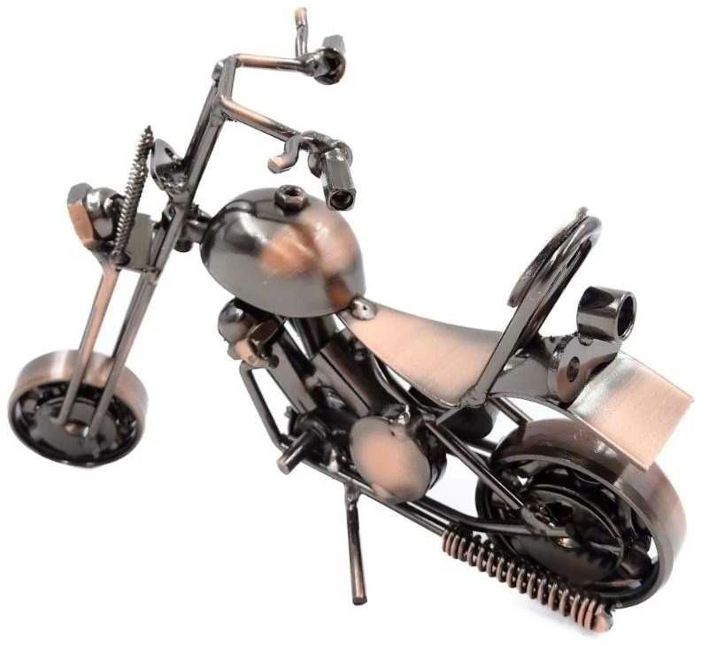 Deco Gifts Motociklo modelis M33
