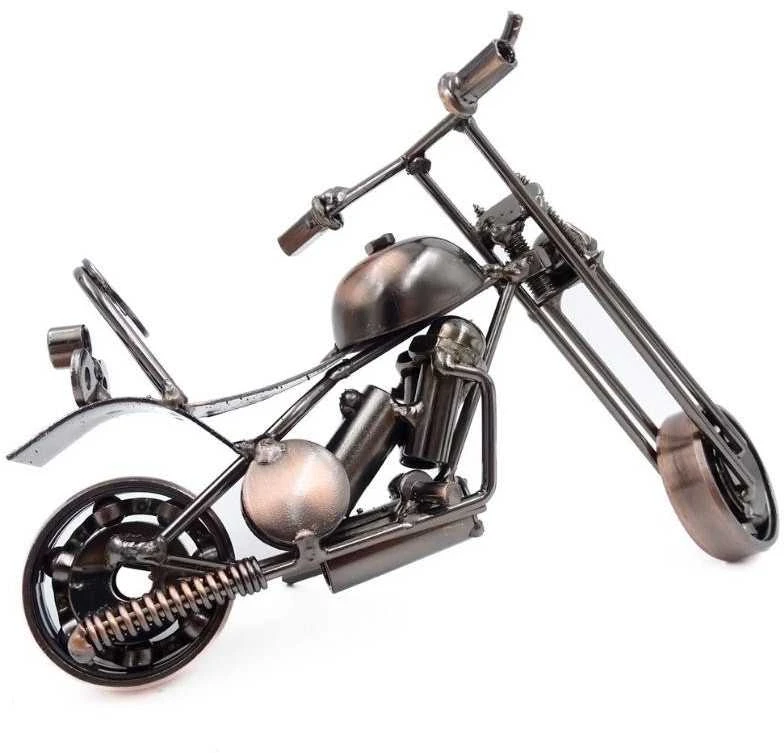 Deco Gifts Motociklo modelis M33