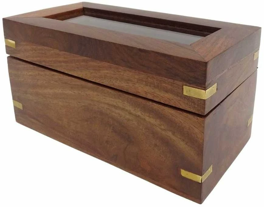 Mirtop Stalinis mini boulingas – elegantiškas medinis antistresinis žaidimas biurui