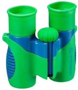 Dėlionė Bresser Youngster Explorer naktinio matymo įrenginys vaikams su terminiu filtru 2x/3x