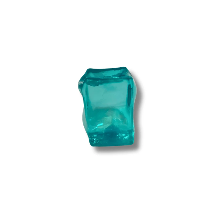Dėlionė Hobilt Antistresinis ledo kubelis „Ice Block“ pailgas 7x4x4 cm