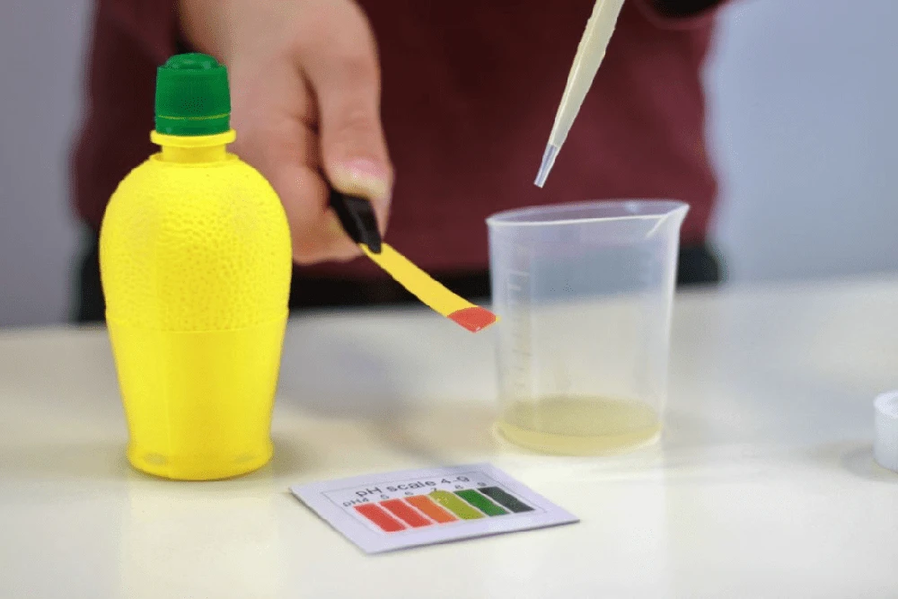 Dėlionė Hobilt Chemijos laboratorija su 150 eksperimentų Buki