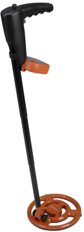 Hobilt Vaikiškas metalo detektorius su kastuvu, LCD, IP67, 10 cm gylis