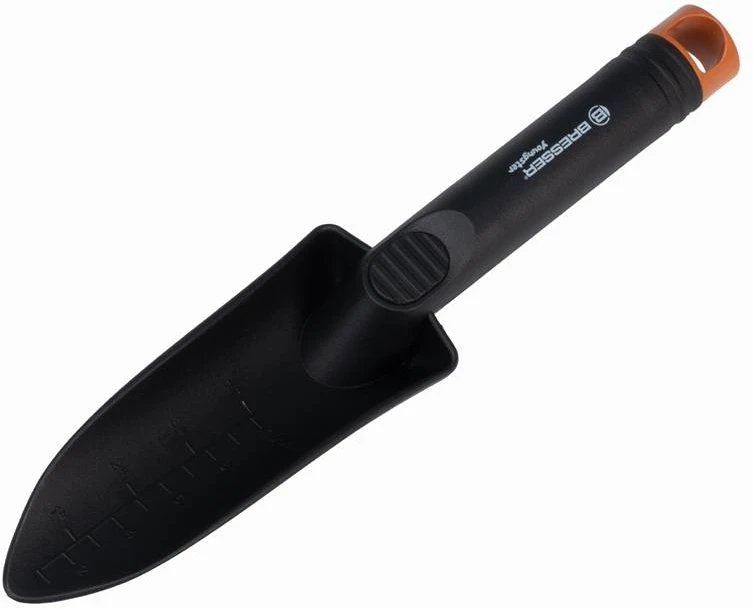 Hobilt Vaikiškas metalo detektorius su kastuvu, LCD, IP67, 10 cm gylis