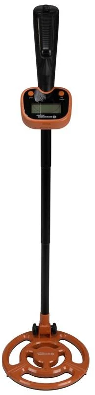 Hobilt Vaikiškas metalo detektorius su kastuvu, LCD, IP67, 10 cm gylis