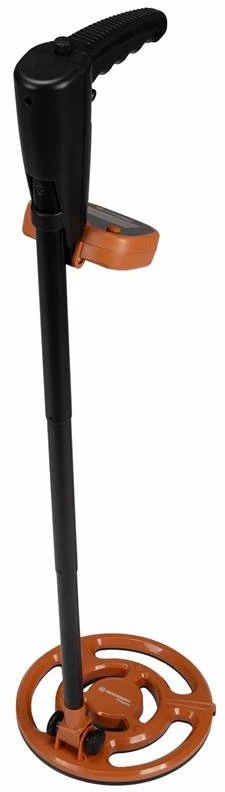 Hobilt Vaikiškas metalo detektorius su kastuvu, LCD, IP67, 10 cm gylis