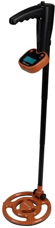 Hobilt Vaikiškas metalo detektorius su kastuvu, LCD, IP67, 10 cm gylis
