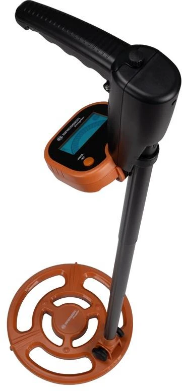 Hobilt Vaikiškas metalo detektorius su kastuvu, LCD, IP67, 10 cm gylis