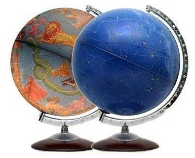 Dėlionė Nova Rico Globe Stellare Plus 30cm/12" (lot.)