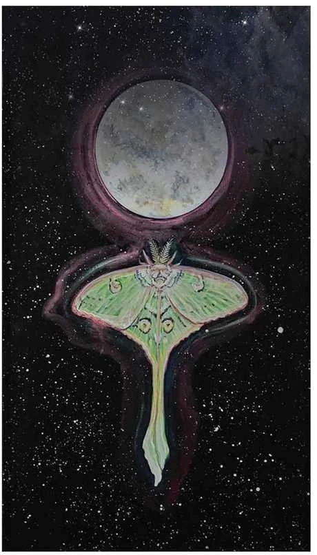 Destiny Books Dream Wisdom sapnų orakulo kortos asmeniniam augimui ir gijimui