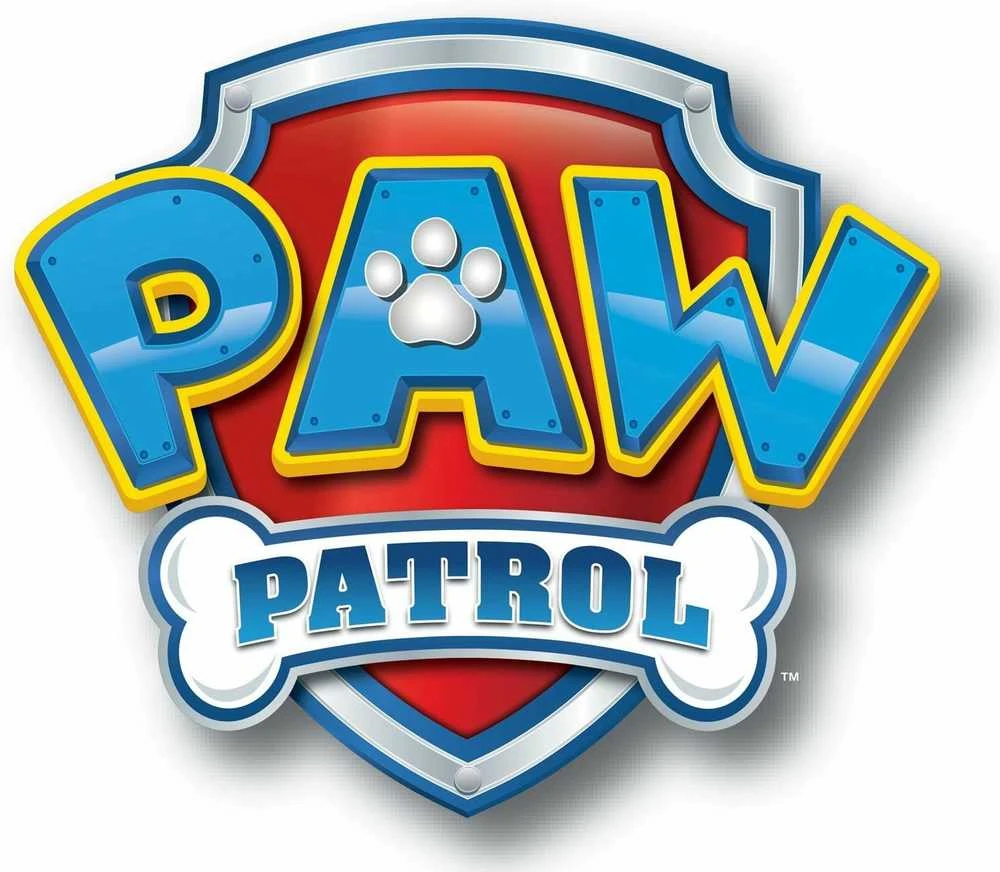 Ravensburger Dėlionė 3x49vnt. - Šunyčiai patruliai (PAW Patrol)