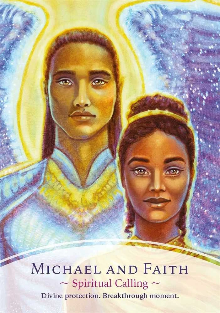 Hay House Divine Masters Oracle Kortos