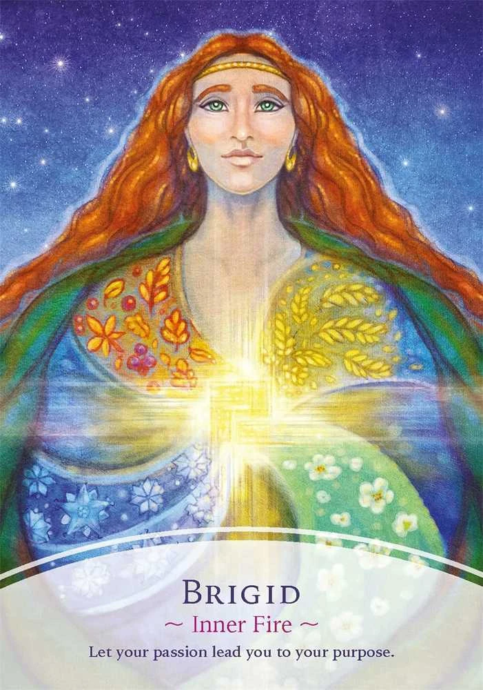 Hay House Divine Masters Oracle Kortos