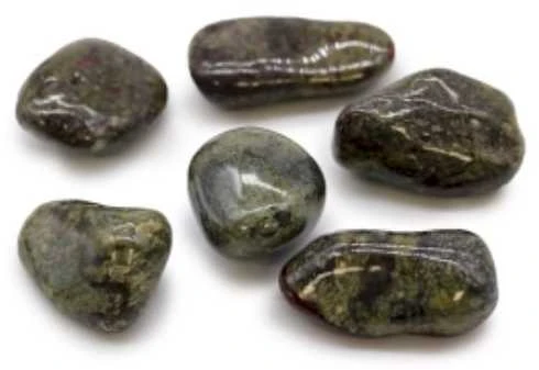 Ancient Wisdom Drakono Akmuo (6 Vnt. L Dydžio)