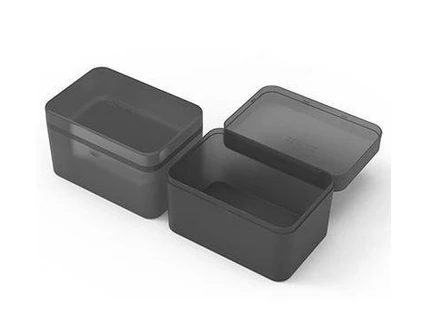 DSPIAE BOX-4 įrankių tvarkyklė 108×108×93 mm, DS56137