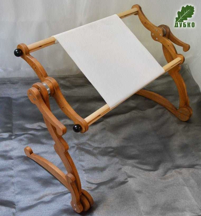 Dubko Beldizart Siuvinėjimo sofos stovas "Premium" 60x30 IM001