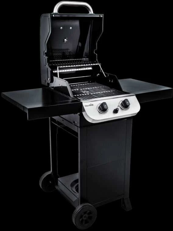 Dujinis grilis Char-Broil Convective 210 B