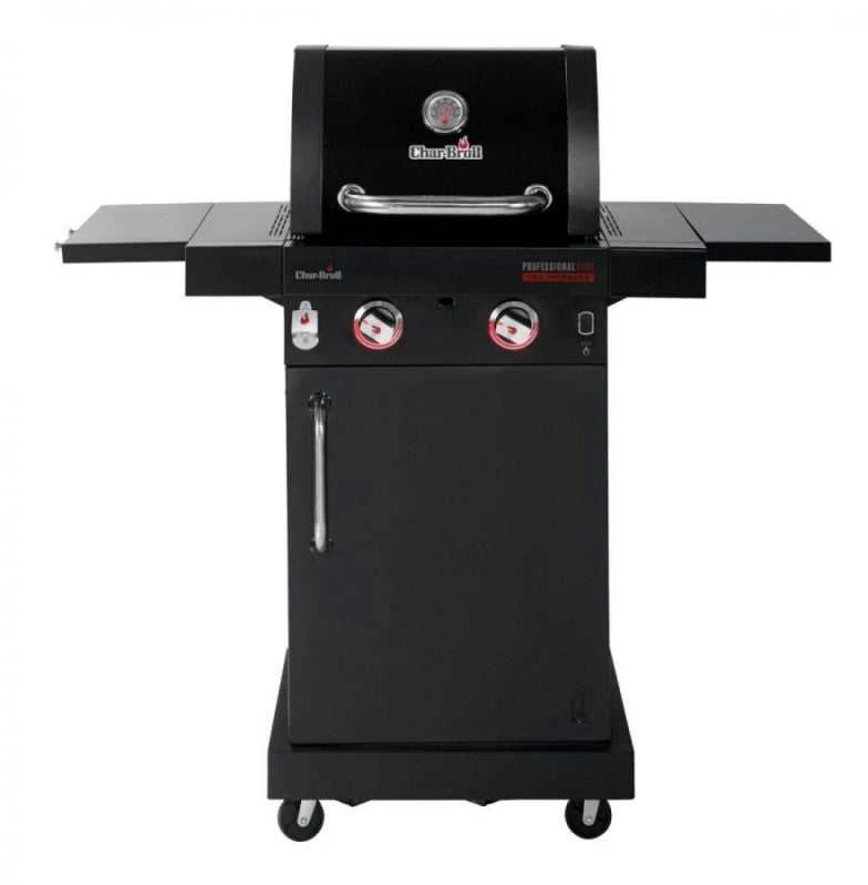 Dujinis grilis Char-Broil Professional CORE B 2